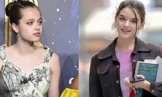 Cuộc sống ở tuổi 15 của 2 'tiểu công chúa' từng làm mưa làm gió Hollywood từ lúc chào đời