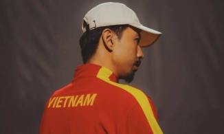 Đen Vâu được gọi lên tuyển bóng đá Việt Nam, tạm gác sự nghiệp âm nhạc? 