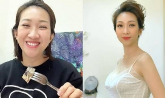 Lều Phương Anh tái xuất hậu phốt 'giật chồng' tươi cười cảm ơn dân mạng giúp tăng tương tác