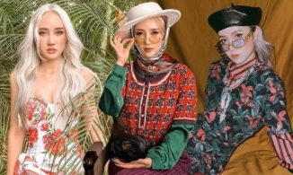 TikToker Gia Thị Linh là ai: Từ thủ khoa đến cáo buộc 'tiểu tam'