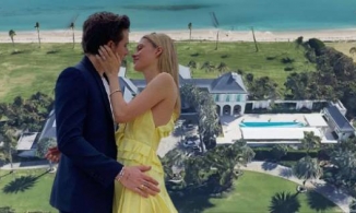 Con trai cả của David Beckham chuẩn bị kết hôn tại dinh thự 2350 tỷ