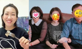 Mẹ con 'chính thất' tuyên bố khởi kiện Lều Phương Anh vì quan hệ bất chính với người có vợ