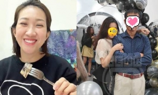 Nhân tình của Lều Phương Anh cắt đứt liên lạc với con gái