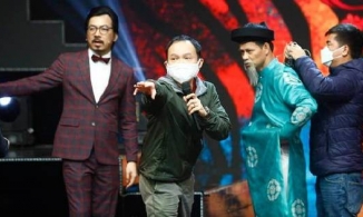 'Giáo sư Xoay' Đinh Tiến Dũng thay thế nhà báo Lại Văn Sâm dẫn dắt chương trình '12 con giáp'