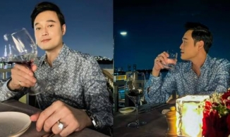 Rộ nghi vấn ca sĩ Quang Vinh sắp kết hôn ở tuổi 39 