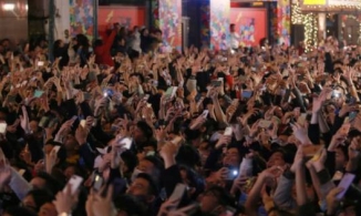 Hà Nội: Để phòng, chống dịch, dừng các lễ hội dịp Tết Nguyên đán