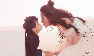 Mặc chồng cũ vướng drama tình ái, Ngọc Lan ngày một thăng hoa cả về nhan sắc và sự nghiệp