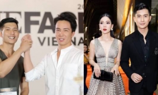 Hình ảnh chứng minh Lâm Bảo Châu yêu Lệ Quyên vào 'lên hương' hơn hẳn quá khứ