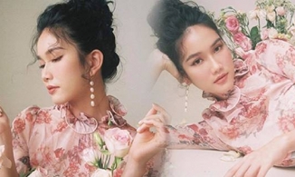 Á hậu Phương Anh phí công học tiếng Nhật nếu Miss International dời địa điểm tổ chức