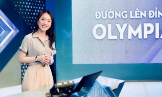 Chỉ nhờ giỏi ngoại ngữ, Khánh Vy VTV có xe sang, bất động sản ở tuổi 23, mỗi tháng tiêu vặt 60 triệu