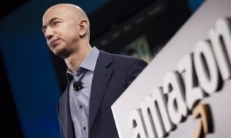 Tỷ phú Jeff Bezos tìm cách để 'trẻ mãi không già'