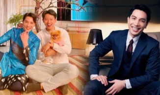 CEO Beta phản hồi về tin hẹn hò 'soái ca' khởi nghiệp, phân bua về bình luận với Chủ tịch ACB 