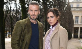 Được David Beckham 'bơm' cả triệu bảng nhưng thương hiệu của Victoria vẫn 'lỗ dài'