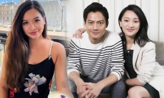 Nữ doanh nhân gốc Việt kém 24 tuổi phủ nhận hẹn hò với chồng cũ Châu Tấn