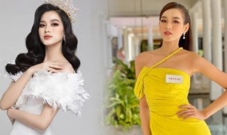 Rò rỉ bảng điểm của Miss World, Đỗ Thị Hà đứng thứ 8 khu vực Á-Phi