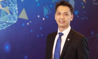 Chỉ riêng năm 2021, Ngân hàng của Chủ tịch Trần Hùng Huy đã lãi nửa tỷ đô