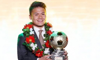 Nguồn thu nhập 'khủng' của Quang Hải ở tuổi 24: Từ lương đến quảng cáo cũng lên đến vài ba tỷ/tháng