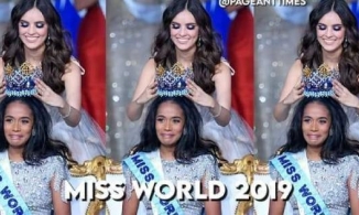 Thùy Tiên mờ nhạt khi đứng cạnh 4 mỹ nhân nhóm Big Five