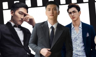 Loạt nam phụ 9x của vũ trụ VFC: Huỳnh Anh chìm trong scandal, Bình An mờ nhạt, Đình Tú đột phá