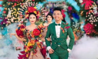 Minh Nhựa tự nhận mình tiết kiệm dù toàn 'ném tiền' cho siêu xe trăm tỷ