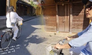 Ngô Thanh Vân và bạn trai CEO đi du lịch trước thềm năm mới