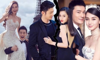 Huỳnh Hiểu Minh và Angelababy sau 1 thập kỷ yêu: Chuyện tình cổ tích có cái kết rất đời thực 