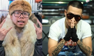 Wowy đứng ra chi trả cho học trò của Binz vụ làm hỏng camera 100 triệu 