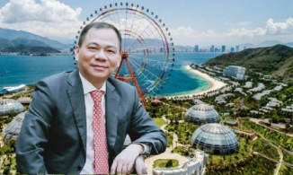 Lần đầu tiên trong lịch sử Vingroup báo lỗ, con số lên đến 7500 tỷ đồng