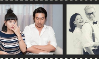 Tổng hợp những câu nói ngôn tình hơn cả vua cá koi mà Kiều Minh Tuấn dành cho Cát Phượng