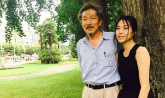 'Tiểu tam trơ trẽn nhất Kbiz' Kim Min Hee và đạo diễn Hong Sang Soo sánh đôi sau 2 năm ở ẩn