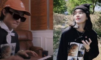 Hải Tú tiếp tục bị soi chi tiết giống Sơn Tùng M-TP: Đồ đôi hay dùng chung tủ đồ?