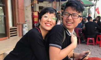 Hành động tinh tế của con trai Thảo Vân khi mẹ đề nghị 'giữ hộ' tiền lì xì