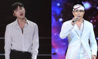 Sơn Tùng M-TP bị Bằng Kiều so sánh với Jimmii Nguyễn, liệu có 'cửa' nếu cùng thời với đàn anh?