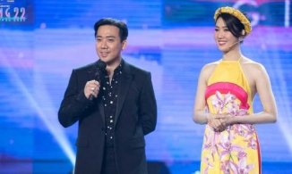 Trấn Thành 'đòi' quay lại Running Man mùa 3 vì một câu nói của Thúy Ngân