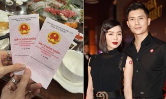 Cứ ngỡ Lệ Quyên chơi lớn tặng tình trẻ hẳn mảnh đất nhân ngày đầu năm mới