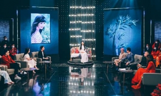 NSND Thu Hà hồi tưởng quãng thời gian dùng cả thanh xuân để đi chụp ảnh lịch 