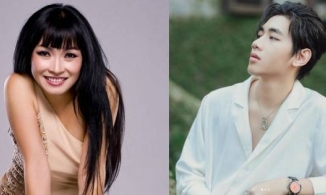 K-ICM nhận ca sĩ Phương Thanh làm mẹ nuôi, chuẩn bị ra mắt cả sản phẩm mới?