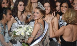 Cuộc thi Hoa hậu Pháp 'quay xe': Thí sinh đã sinh con vẫn có thể dự thi