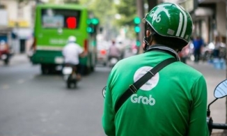 Xe ôm công nghệ tại Hà Nội hoạt động trở lại từ hôm nay, ngày 8/2