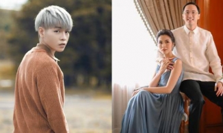 Ca sĩ Đức Phúc từng muốn lấy Tăng Thanh Hà làm vợ