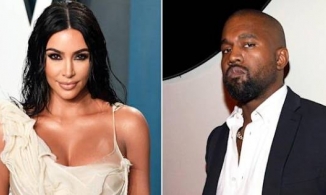 Kim Kardashian rời xa Kanye West vì 'ưu tiên hạnh phúc của bản thân' 