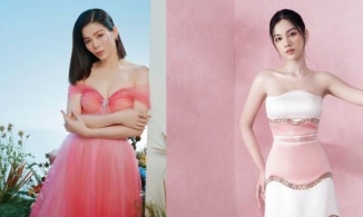 'Nối gót' Lệ Quyên, Cẩm Đan trở thành 'nàng thơ' của Đỗ Long 