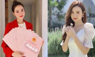 Tiêu chí tuyển bạn trai 'dài như sớ' với 17 điểm vàng của Midu sốt trở lại