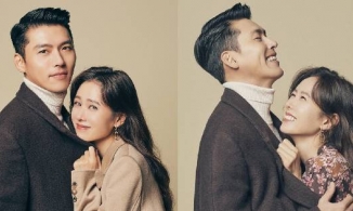 Trước khi quyết định cưới, Son Ye Jin và Hyun Bin đã từng 1 lần chia tay?