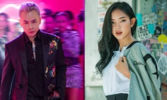 Binz và Châu Bùi 'đưa nhau đi trốn' ngày Valentine