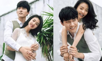 Ngô Thiến và Trương Vũ Kiếm thông báo ly hôn đúng ngày Valentine, netizen thi nhau chúc mừng