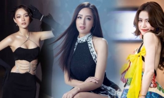 Hoàng Thùy Linh, Mai Phương Thúy, Minh Hằng đều đăng ảnh 'Marry Me', vậy ai cưới?