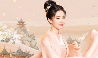 Lưu Diệc Phi nên duyên với Trần Hiểu - tình cũ của Triệu Lệ Dĩnh - trong bộ phim mới 