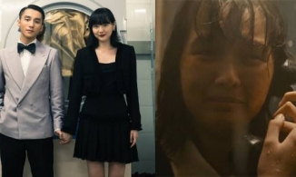 Chỉ có thể là Sơn Tùng M-TP: Cãi nhau với bạn gái cũng lên Google Trend