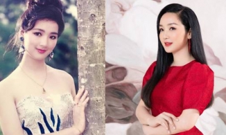 Hoa hậu Việt từng làm xiêu lòng các tỷ phú trẻ đẹp ở tuổi ngoài 50